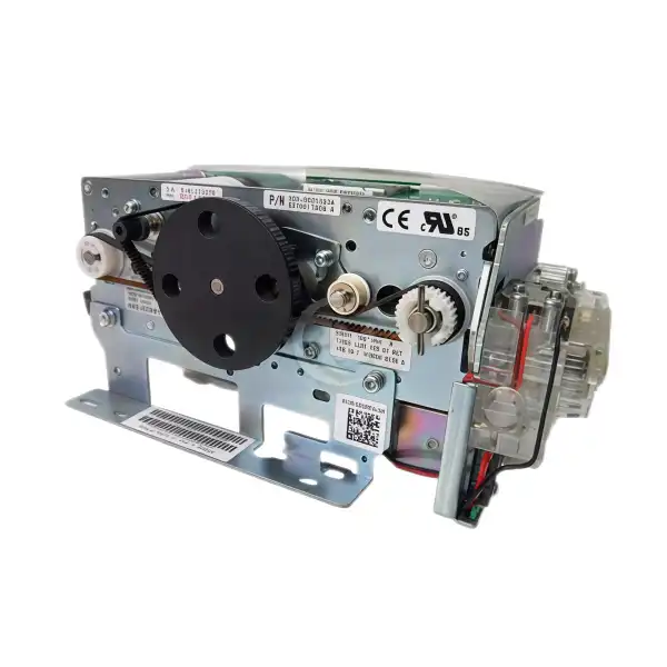 Best IC Smart Card Reader for NCR ATM SelfServ Systems